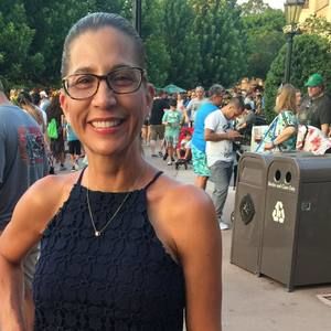 Meet your Posher, Lisa